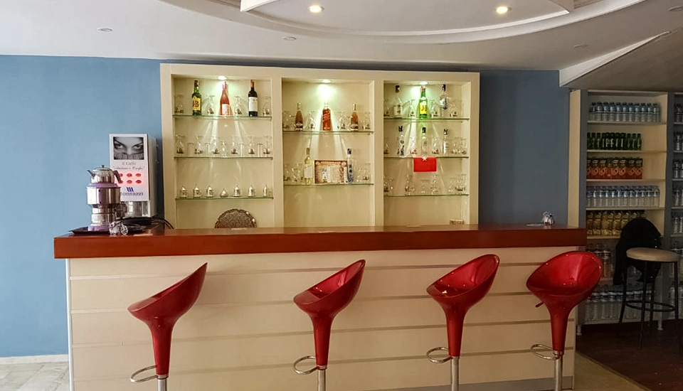 هتل ملیکه کوش آداسی